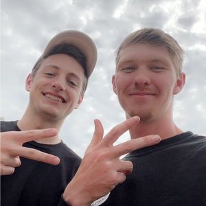 Meet your Posher, Jarred